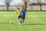 S.K.N.W.K. 1 - Tholense Boys 1 (competitie) seizoen 2022-2023 (34/124)